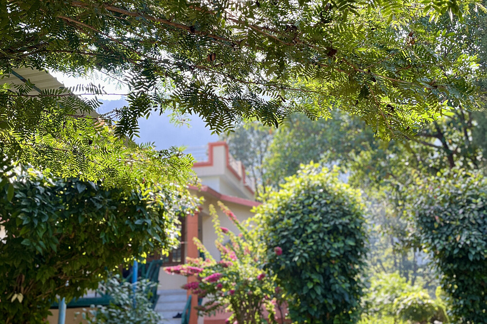 Stillness de 6 jours : une retraite de yoga et de pleine conscience à Rishikesh, en Inde 12