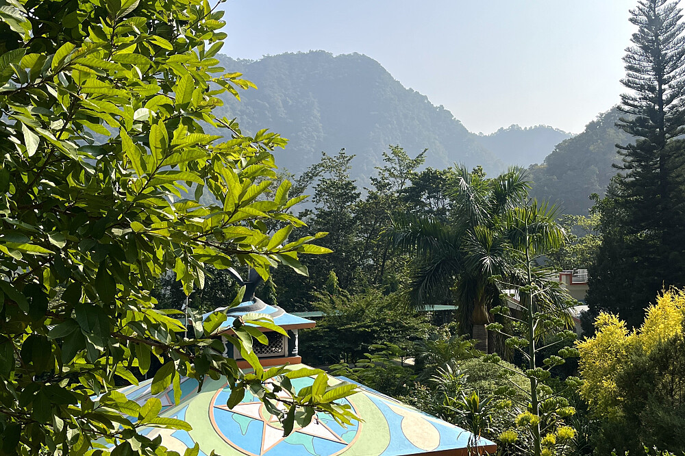 Stillness de 6 jours : une retraite de yoga et de pleine conscience à Rishikesh, en Inde 13