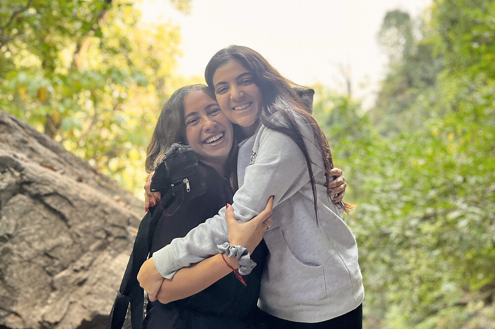 Stillness de 6 jours : une retraite de yoga et de pleine conscience à Rishikesh, en Inde 25