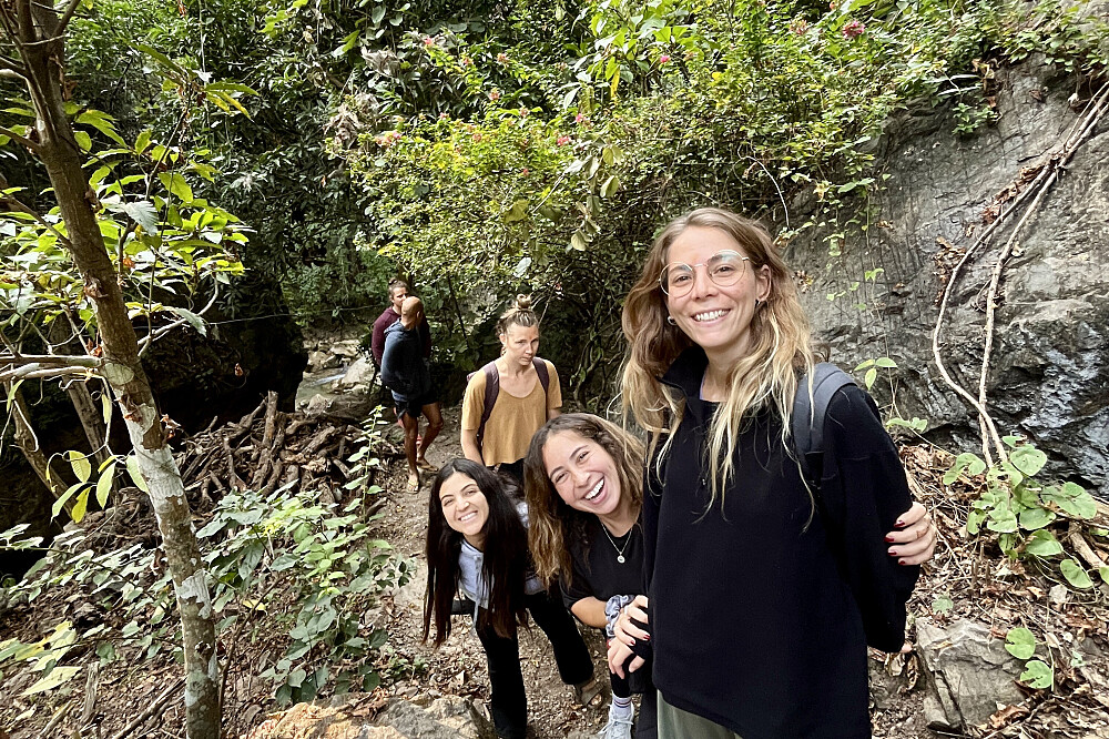 Stillness de 6 jours : une retraite de yoga et de pleine conscience à Rishikesh, en Inde 23