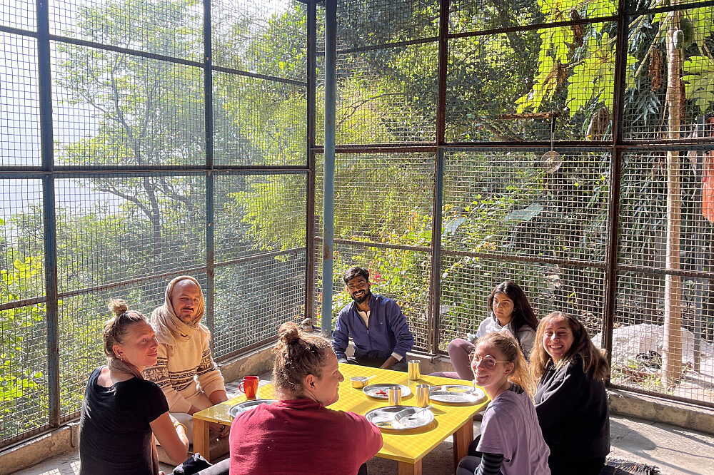 Stillness de 6 jours : une retraite de yoga et de pleine conscience à Rishikesh, en Inde 29