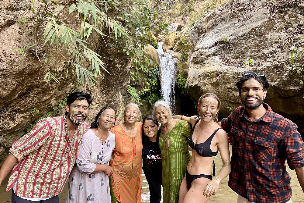 Stillness de 6 jours : une retraite de yoga et de pleine conscience à Rishikesh, en Inde 41
