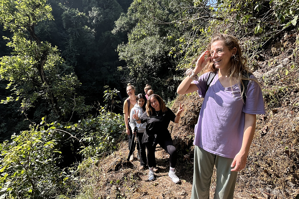 Stillness de 6 jours : une retraite de yoga et de pleine conscience à Rishikesh, en Inde 24