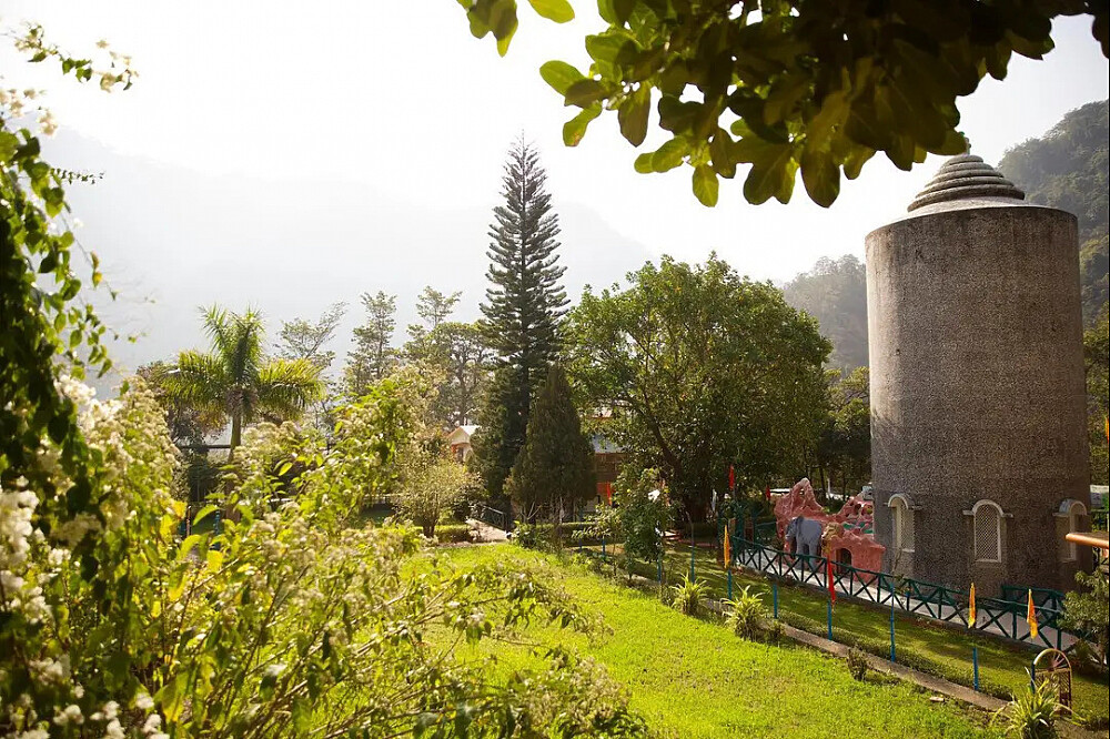 6 Day Stillness: A Mindfulness Yoga Retreat, Rishikesh, India 2