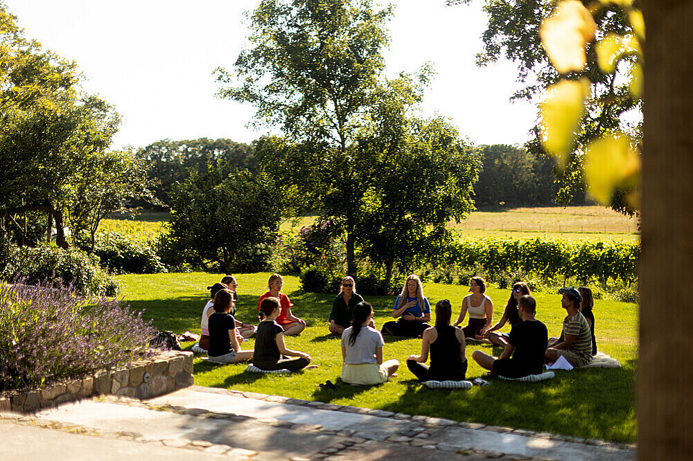 Yoga Retreats