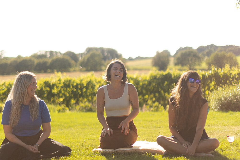 Retraite de yoga sadhana d'été de 6 jours en Suède 4