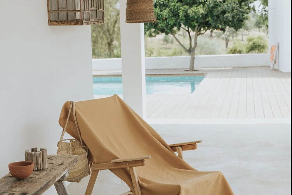 6 Tage „The Big Exhale“ Yoga-Retreat im Alentejo, Portugal 5