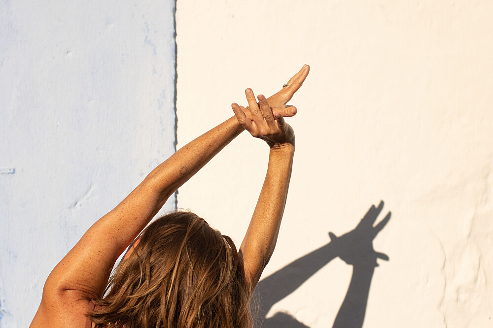 6 Tage „The Big Exhale“ Yoga-Retreat im Alentejo, Portugal 3