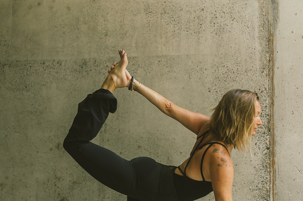 Inspiro Yoga