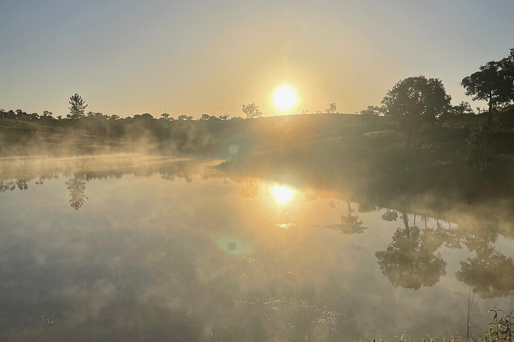 Retraite de yoga « The Big Exhale » de 6 jours en Alentejo, Portugal 7