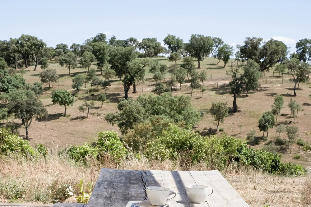 Retraite de yoga « The Big Exhale » de 6 jours en Alentejo, Portugal 9