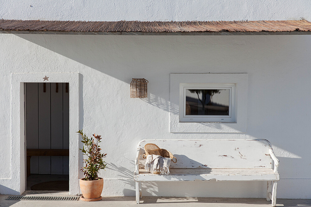 Retraite de yoga « The Big Exhale » de 6 jours en Alentejo, Portugal 17