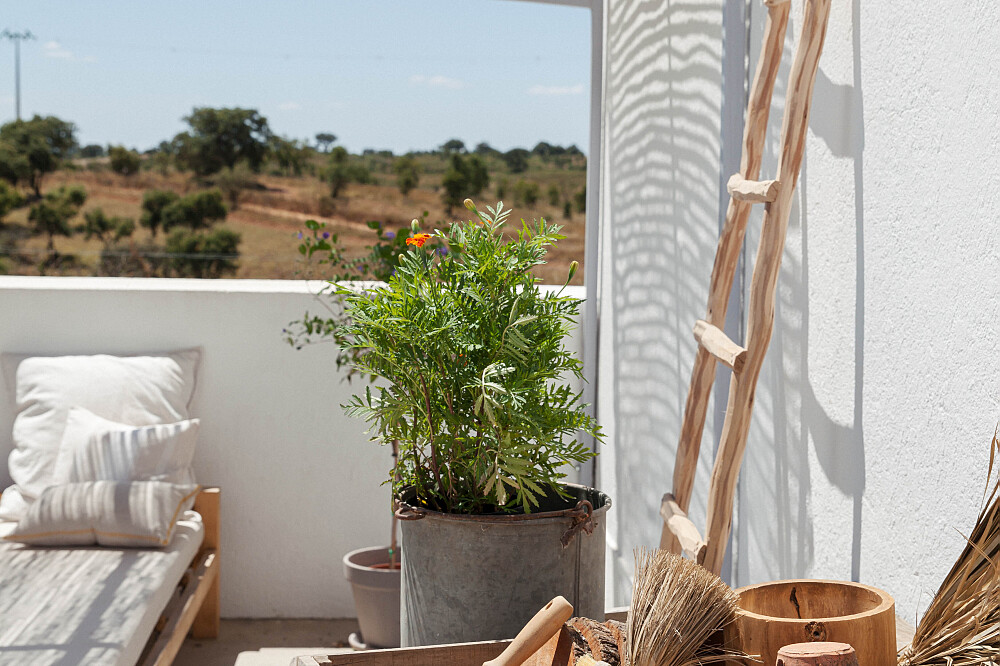 Retraite de yoga « The Big Exhale » de 6 jours en Alentejo, Portugal 16