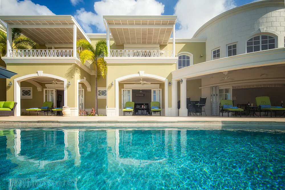 6 Day 'Thrive In Paradise" Women’s Retreat in Barbados