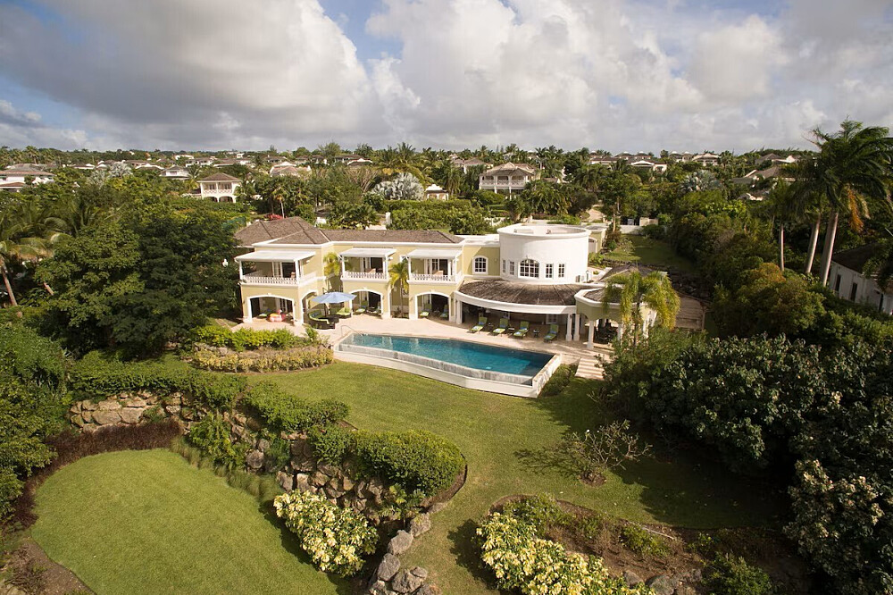 Retiro de Mulheres «Thrive In Paradise» de 6 Dias em Barbados 10