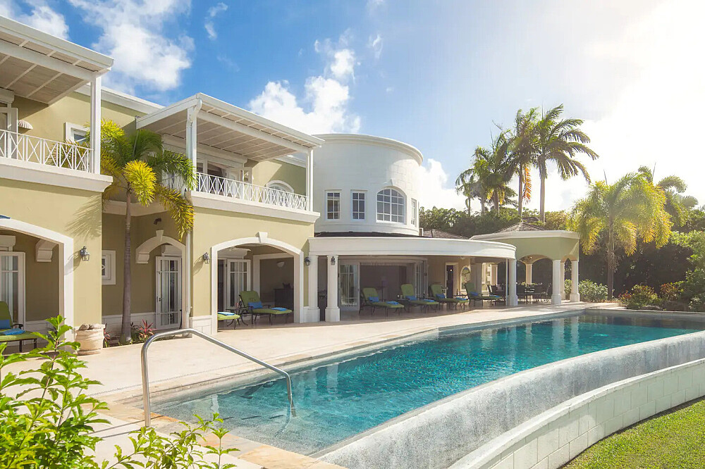 Retiro de Mulheres «Thrive In Paradise» de 6 Dias em Barbados 8