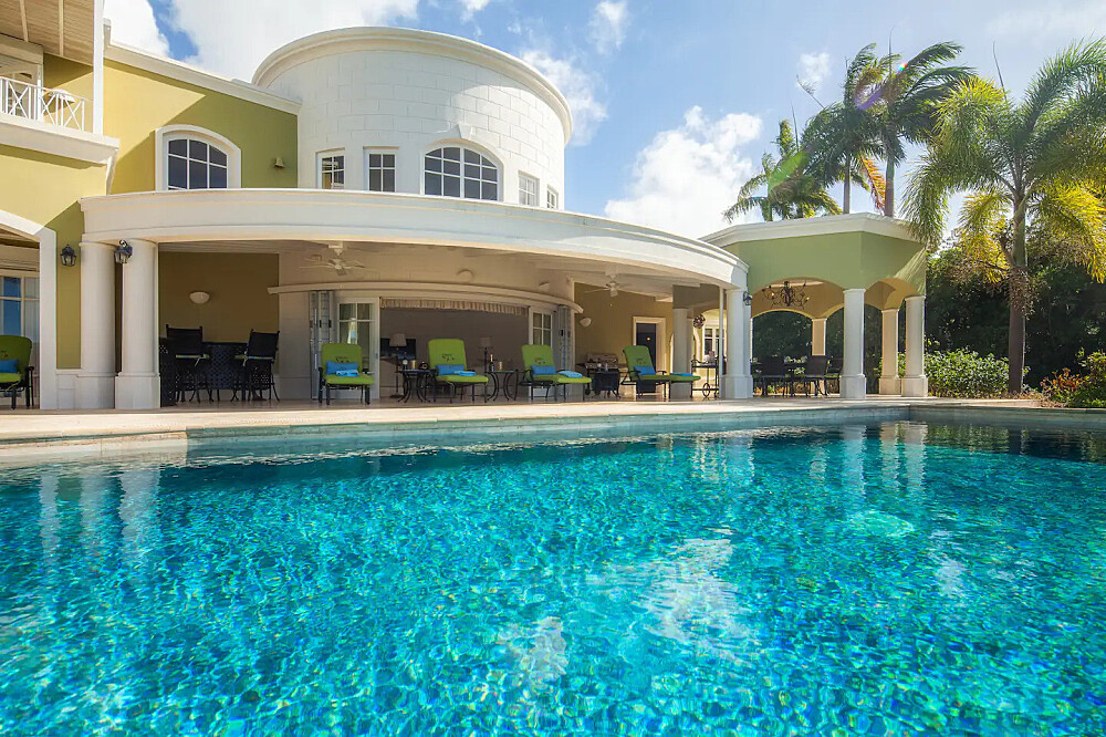 Retiro de Mulheres «Thrive In Paradise» de 6 Dias em Barbados 7