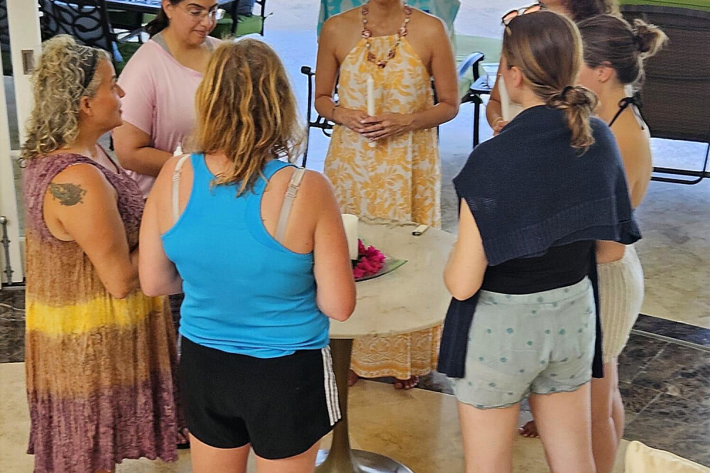 Retiro de Mulheres «Thrive In Paradise» de 6 Dias em Barbados 19
