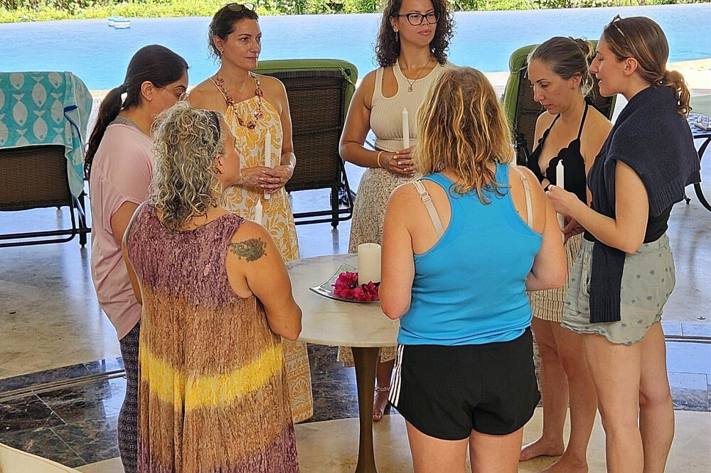 Retiro de Mulheres «Thrive In Paradise» de 6 Dias em Barbados 18