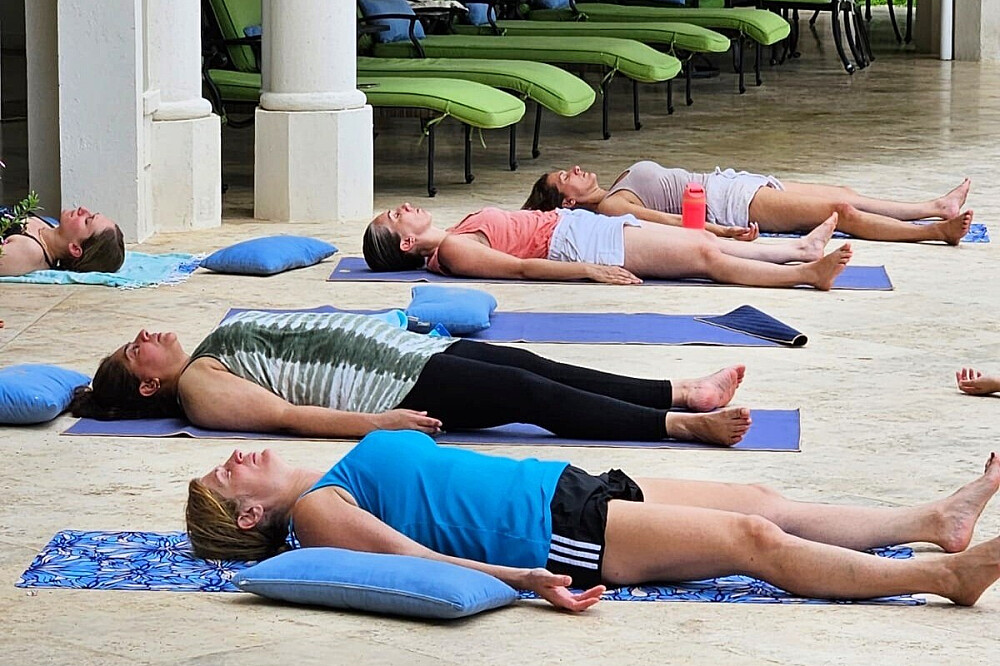 6 Day 'Thrive In Paradise" Women’s Retreat in Barbados 4