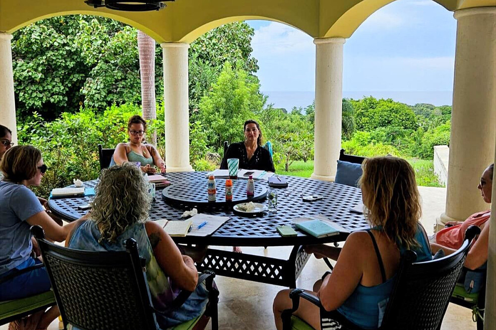 Retiro de Mulheres «Thrive In Paradise» de 6 Dias em Barbados 11