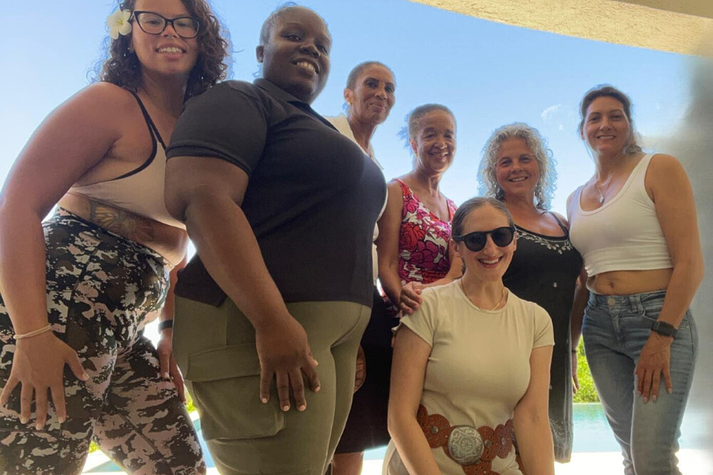 Retiro de Mulheres «Thrive In Paradise» de 6 Dias em Barbados 20