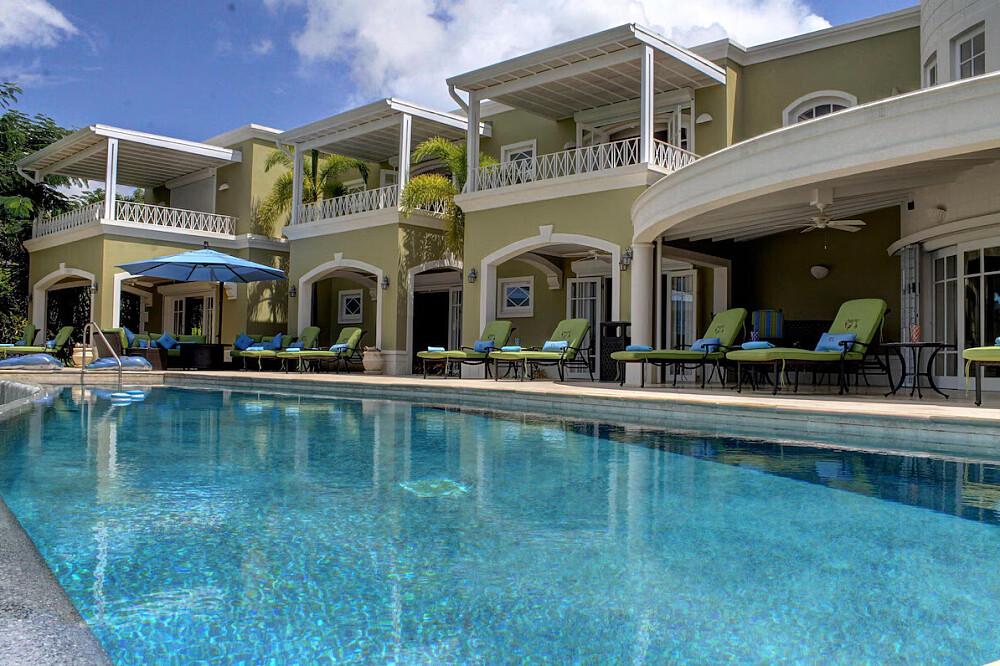 Retiro de Mulheres «Thrive In Paradise» de 6 Dias em Barbados 9