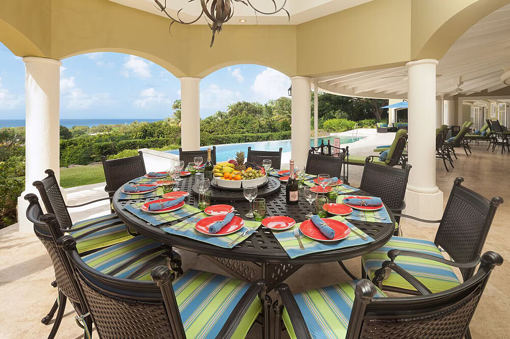 Retiro de Mulheres «Thrive In Paradise» de 6 Dias em Barbados 14