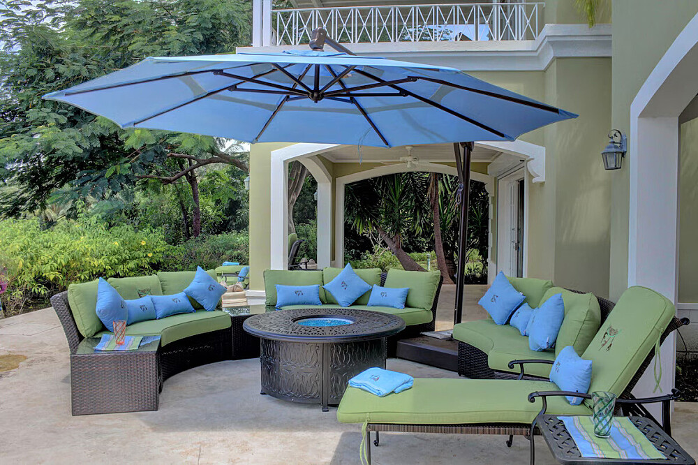 Retiro de Mulheres «Thrive In Paradise» de 6 Dias em Barbados 6