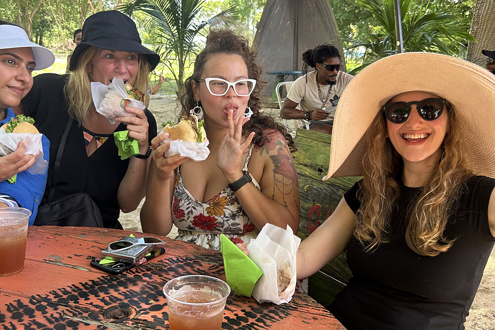 Retiro de Mulheres «Thrive In Paradise» de 6 Dias em Barbados 25