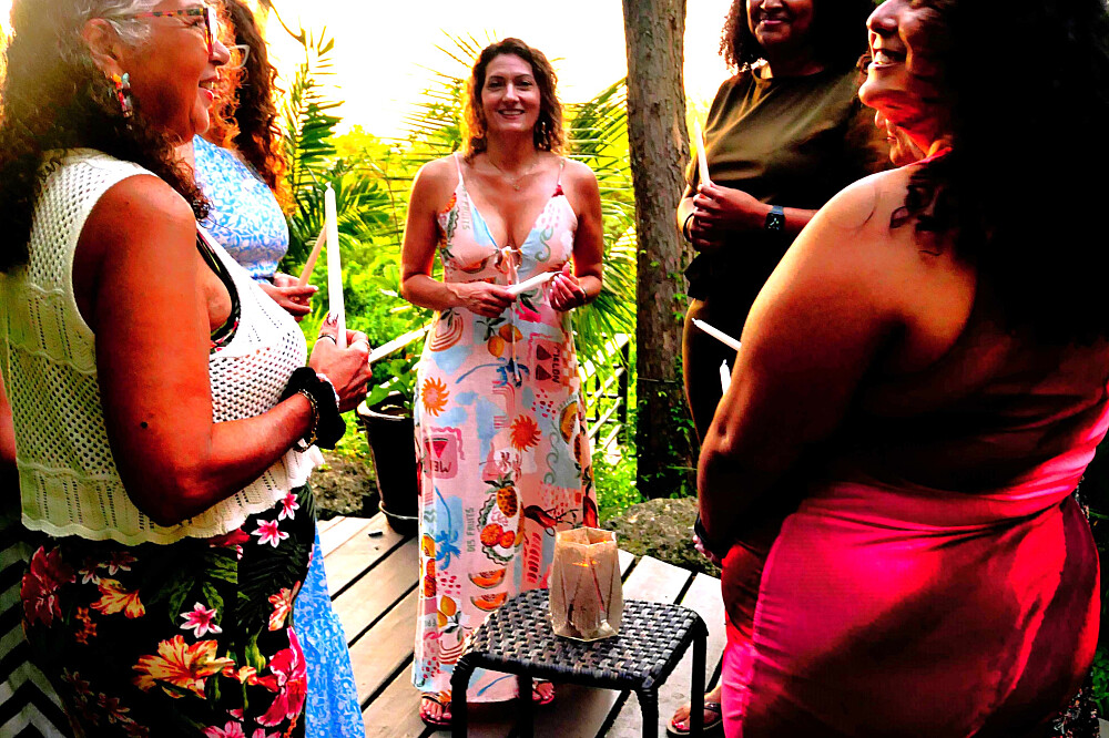 Retiro de Mulheres «Thrive In Paradise» de 6 Dias em Barbados 17