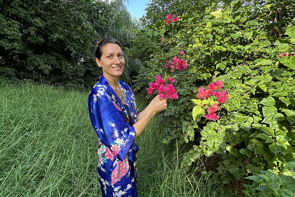 Retiro de Mulheres «Thrive In Paradise» de 6 Dias em Barbados 24