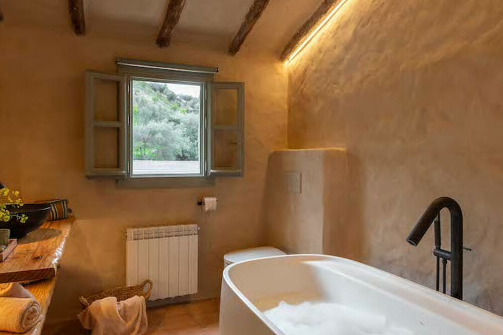 6 dagen transformerende yogaretreat in Malaga, Spanje 10