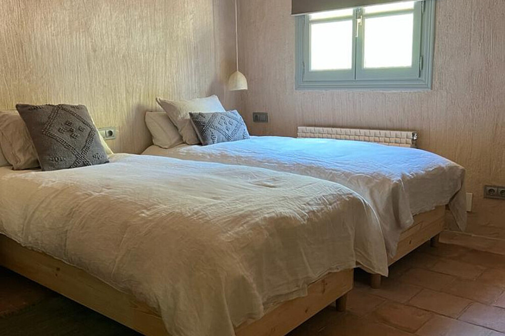 6 dagen transformerende yogaretreat in Malaga, Spanje 11