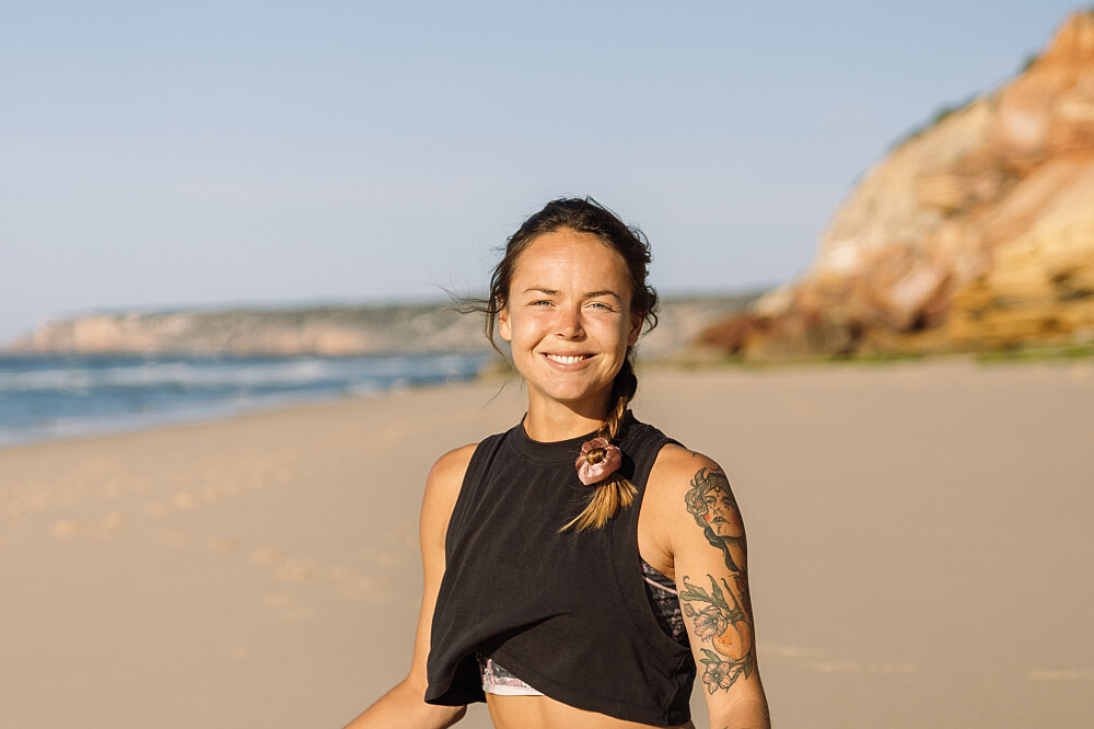 Ritiro di yoga e meditazione di 6 giorni unico, sull'oceano, in Portogallo 6