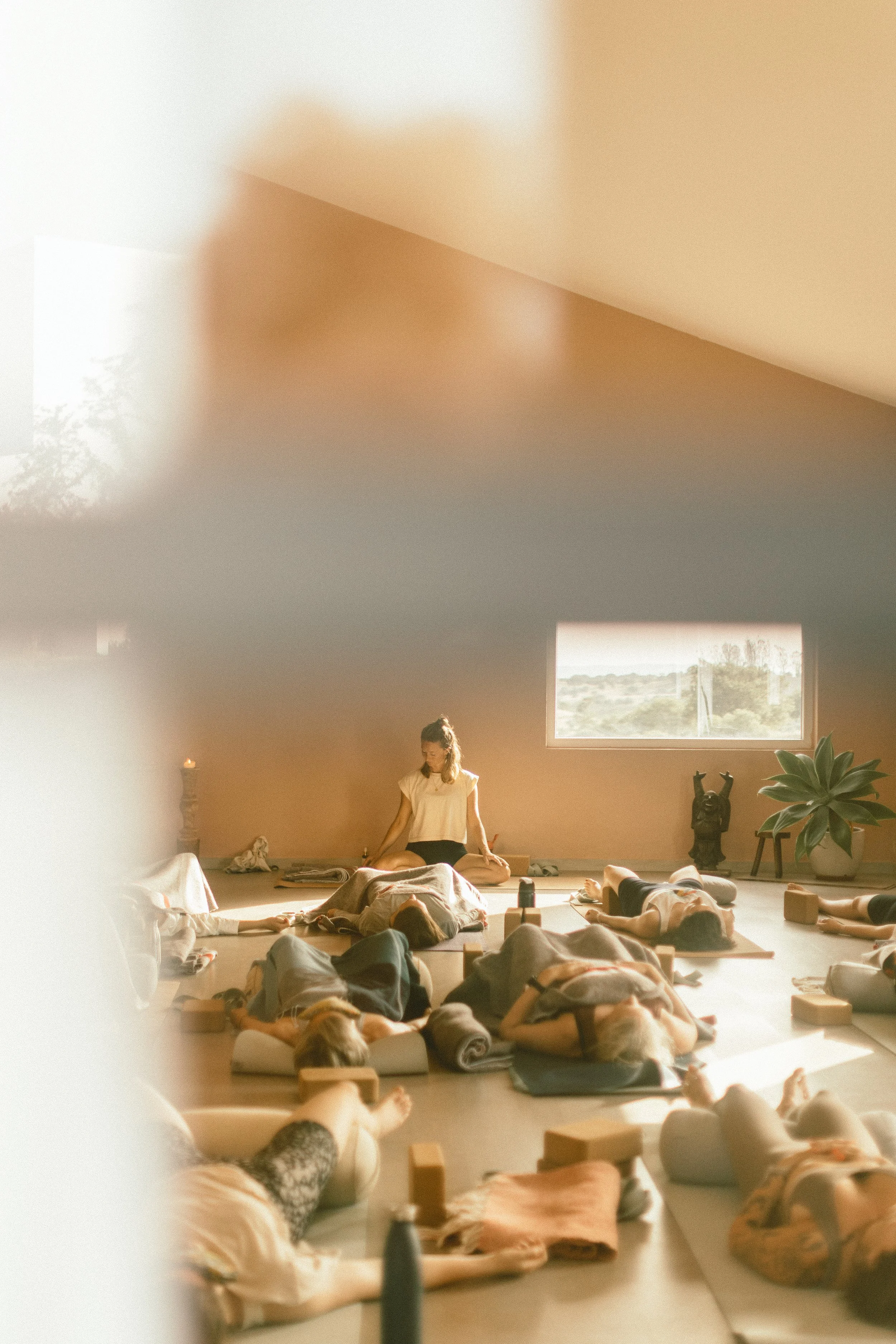6-daagse Vinyasa yogaretraite in Alentejo, Portugal 4