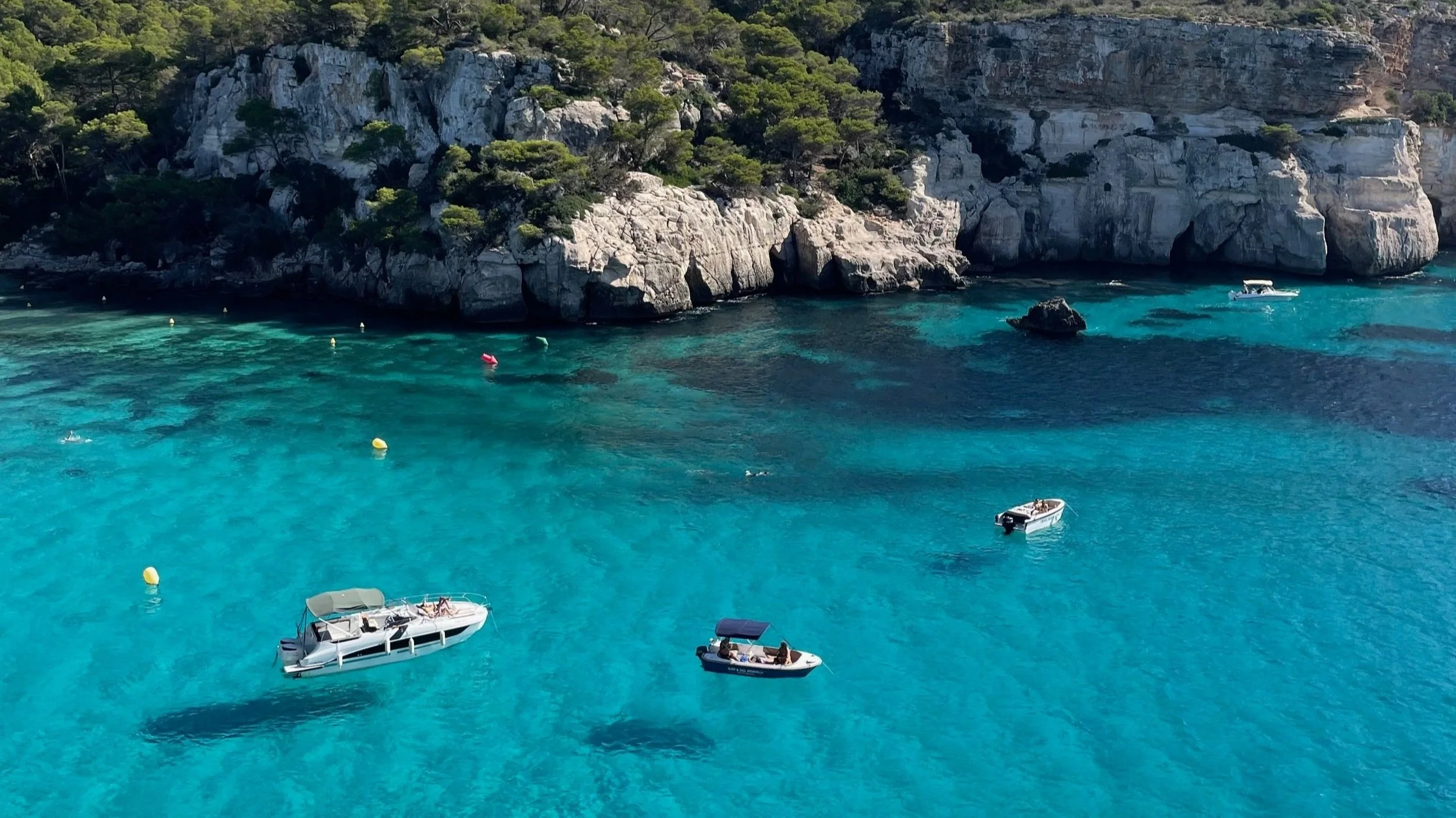 6-Day Vinyasa Yoga Retreat in Menorca, Spain