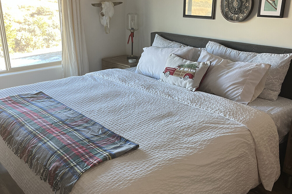 6 Day VIP Awakening In The Desert Healing Retreat in Taos, NM, US 10