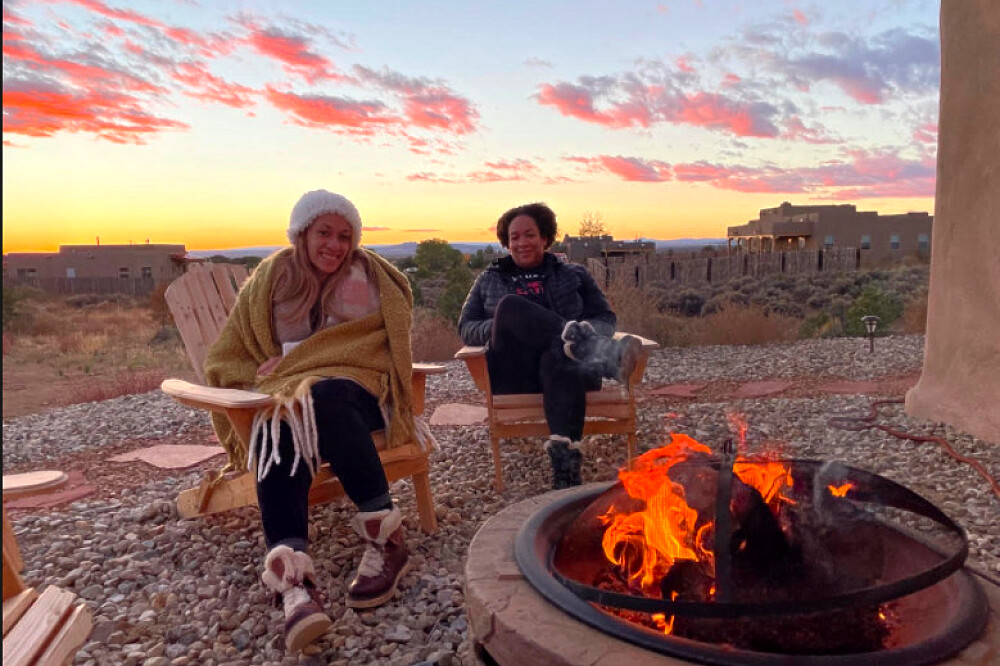 6 Day VIP Awakening In The Desert Healing Retreat in Taos, NM, US 9