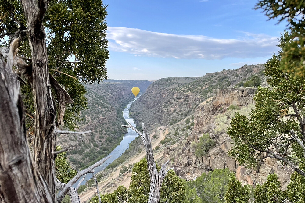 6 Day VIP Awakening In The Desert Healing Retreat in Taos, NM, US 3