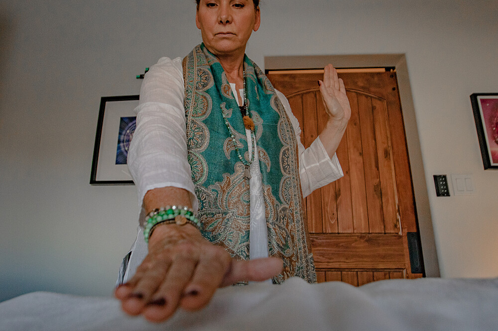 6 Day VIP Awakening In The Desert Healing Retreat in Taos, NM, US 8