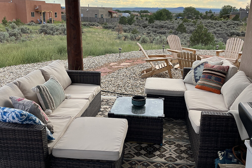 6 Day VIP Awakening In The Desert Healing Retreat in Taos, NM, US 11