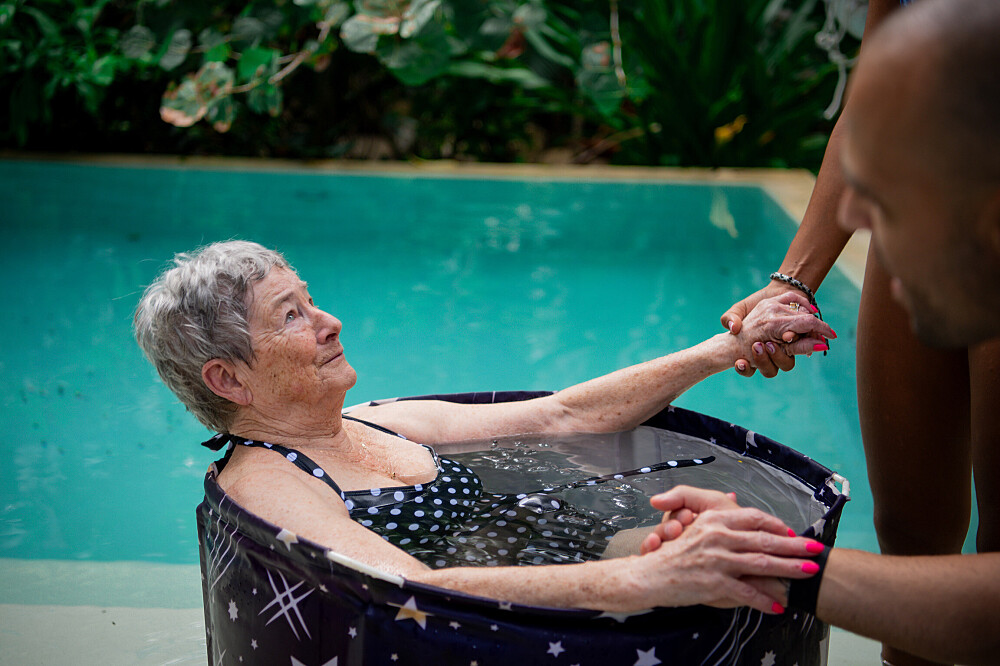 Retiro Radiate para Mulheres de 6 Dias em Tulum, México 18