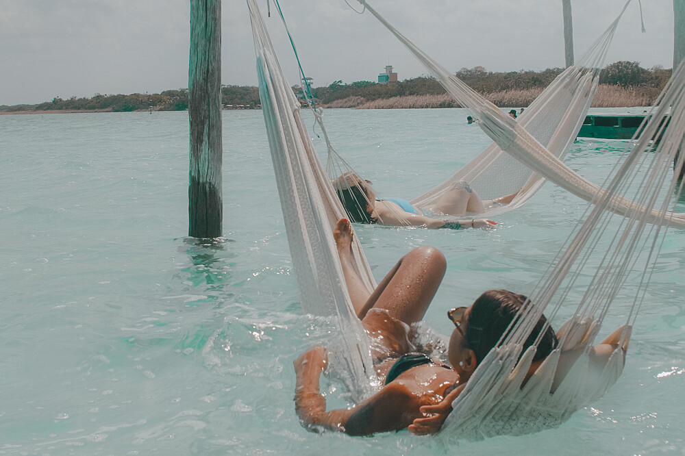 Retiro Radiate para Mulheres de 6 Dias em Tulum, México 29