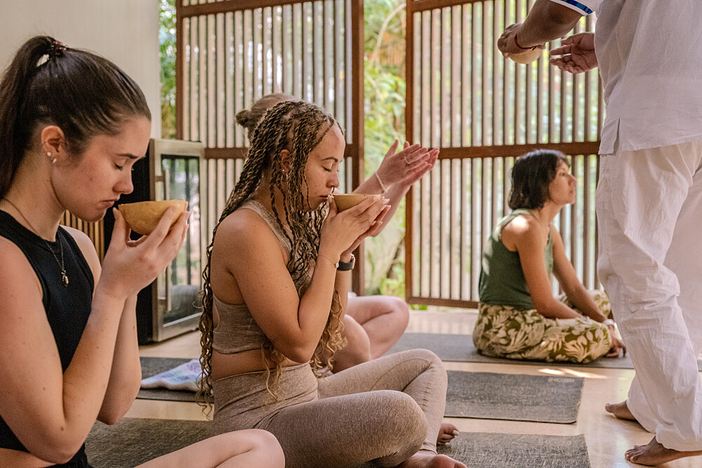 Retiro Radiate para Mulheres de 6 Dias em Tulum, México 26