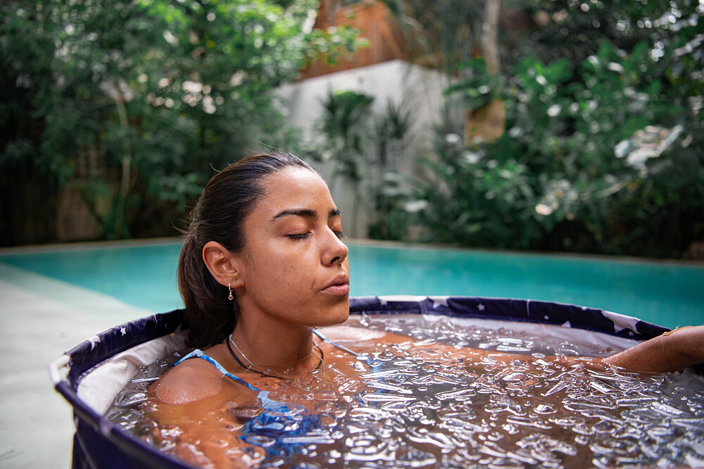 Retiro Radiate para Mulheres de 6 Dias em Tulum, México 31