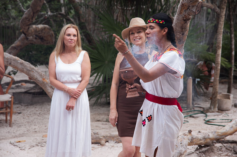 Retiro Radiate para Mulheres de 6 Dias em Tulum, México 24