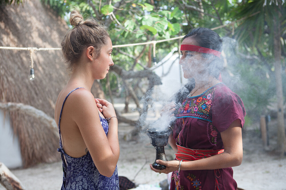 Retiro Radiate para Mulheres de 6 Dias em Tulum, México 38