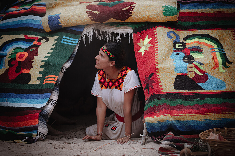 Retraite Radiate de 6 jours pour femmes à Tulum, au Mexique 2