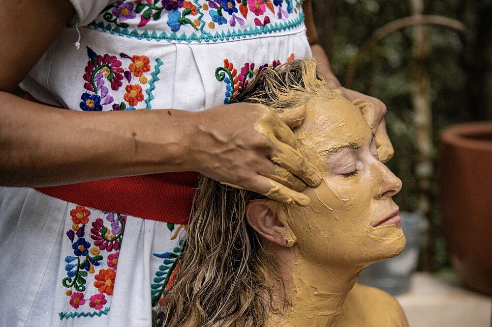 Retiro Radiate para Mulheres de 6 Dias em Tulum, México 41